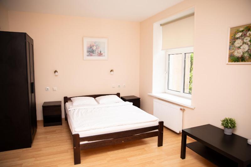 Double or Twin Room image 1