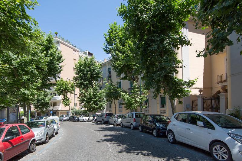 CocoMorghen Apartment - image 11