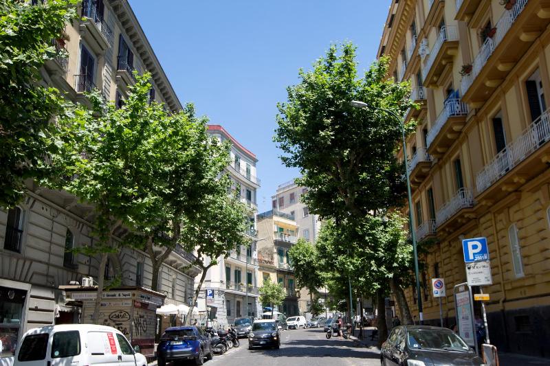 CocoMorghen Apartment - image 16