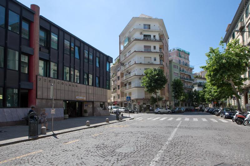 CocoMorghen Apartment - image 13