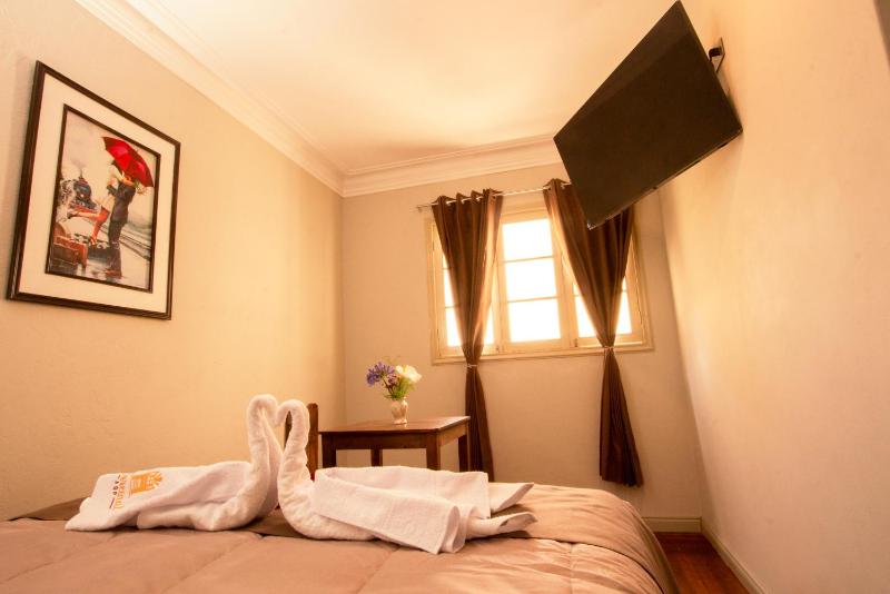 Hostal Virreinal AQP - image 10