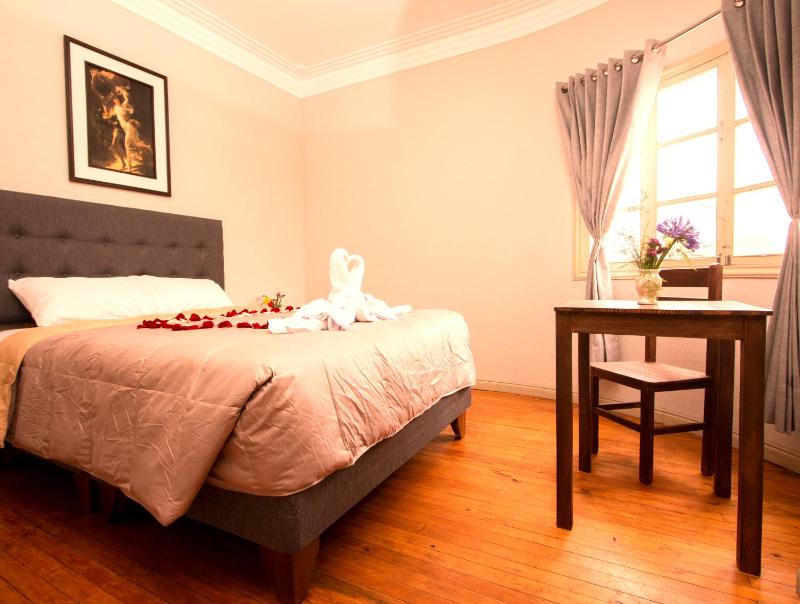 Hostal Virreinal AQP - image 14