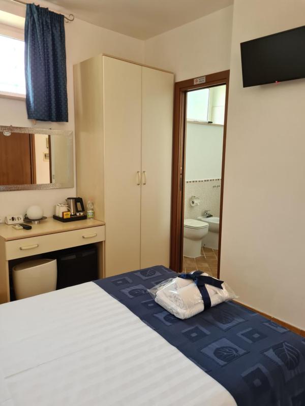 Albis Rooms Guest House - image 36