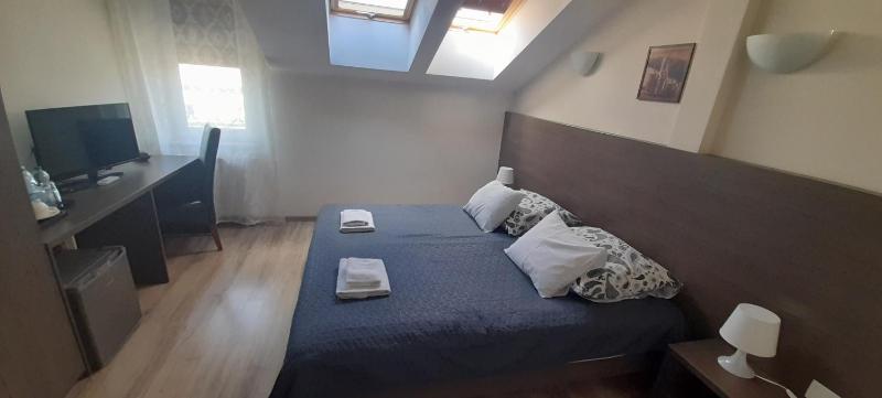 Deluxe Double Room image 1
