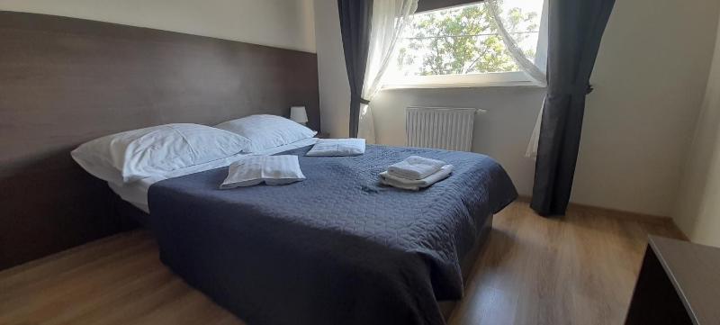 Deluxe Double Room image 4