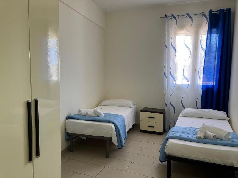 Two-Bedroom Apartment with Sea View image 4