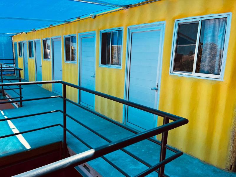 Peace Hostel MX - image 15