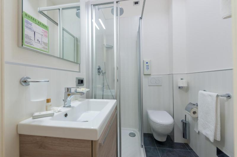 Standard Single Room image 1