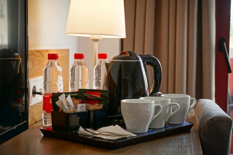 Family Suite (2 Adults + 2 Children) image 4