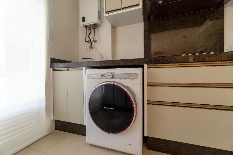 Cobertura com Jacuzzi Privativa em Condo de Luxo - image 14
