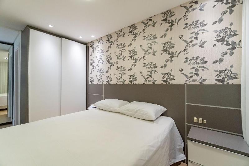 Cobertura com Jacuzzi Privativa em Condo de Luxo - image 18