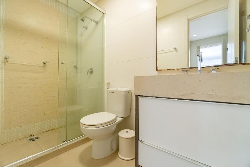 Cobertura com Jacuzzi Privativa em Condo de Luxo - image 10