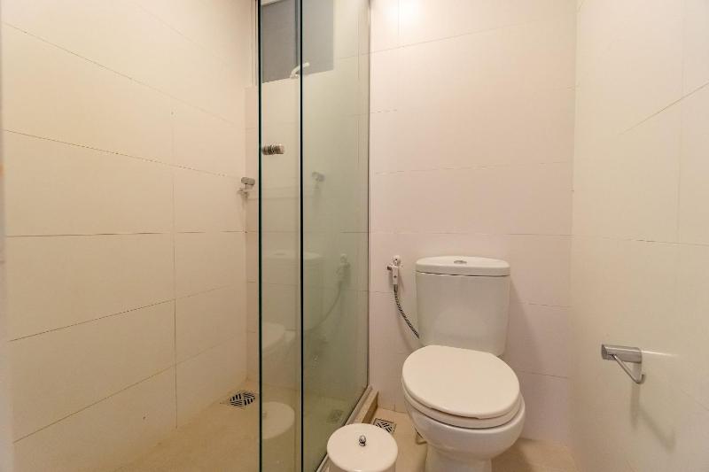 Cobertura com Jacuzzi Privativa em Condo de Luxo - image 23