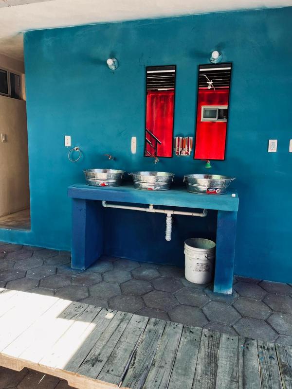 Peace Hostel MX - image 6