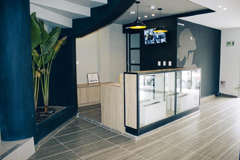 Estainn Hotel Coworking - image 15