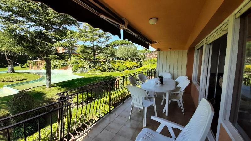Apartment I-90 - Calella de Palafrugell - image 25