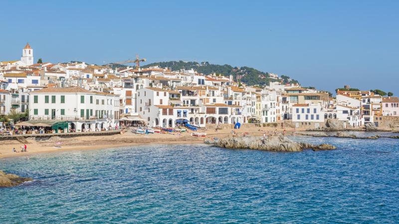 Apartment I-90 - Calella de Palafrugell - image 23