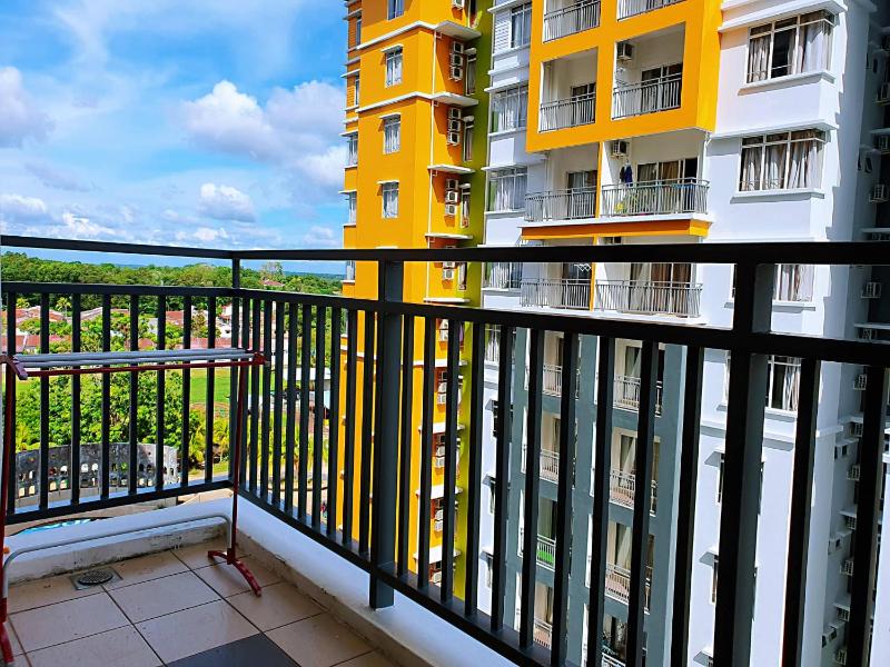 Melaka Top Largest Waterpark Resort - By YouBNB Homestay Melaka - image 12