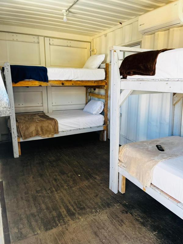 Peace Hostel MX - image 36