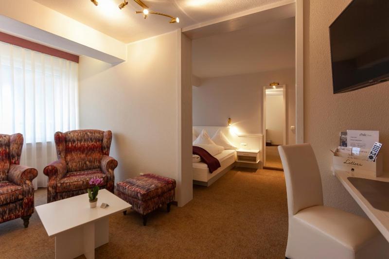 Suite (2 Adults) image 2