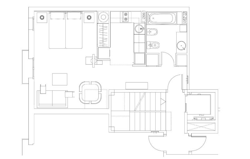 Studio (2 Adults) image 2