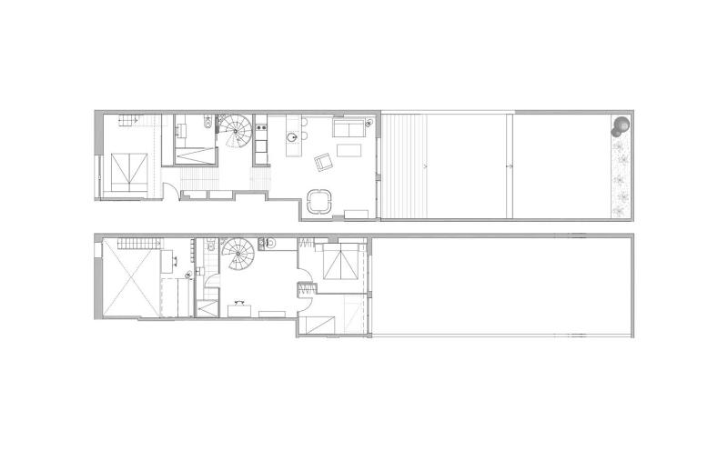 3 Bedroom Apartment with 2 bathrooms image 2