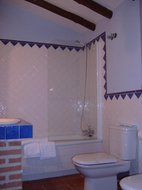 Double or Twin Room image 4