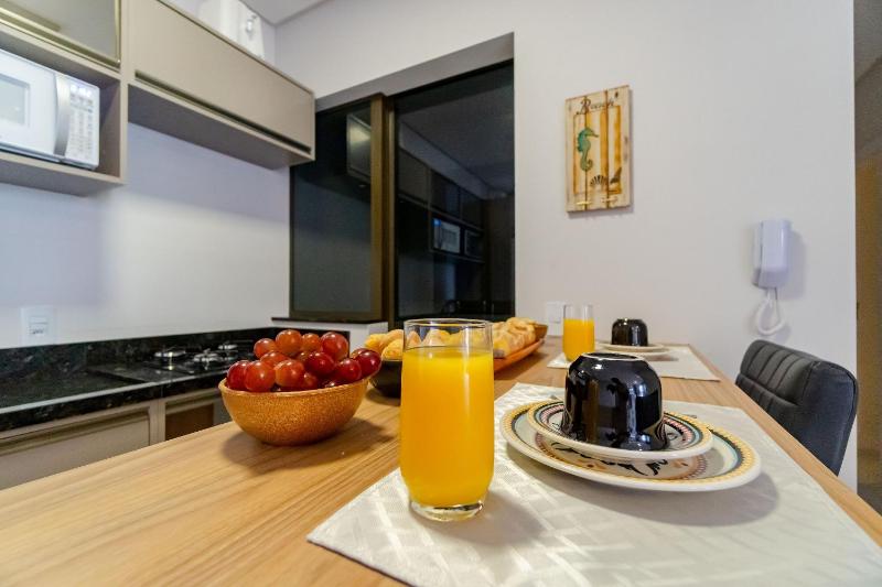 Elegante Apartamento no Centro de Bombinhas - image 4
