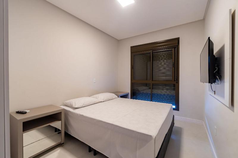 Elegante Apartamento no Centro de Bombinhas - image 17