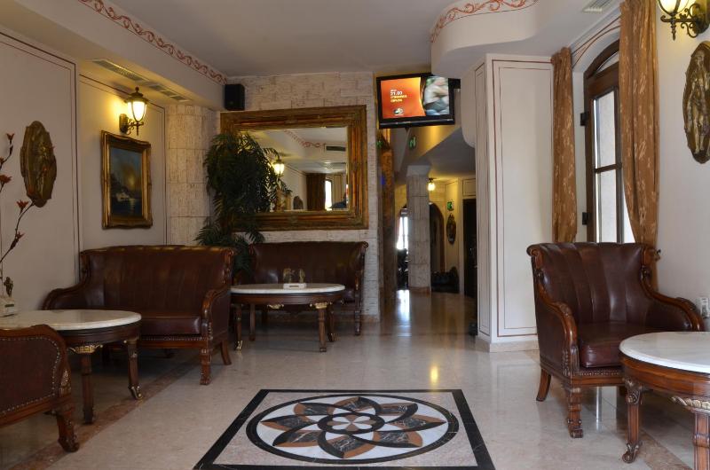 Boutique Hotel Boris Palace & Restaurant - image 9
