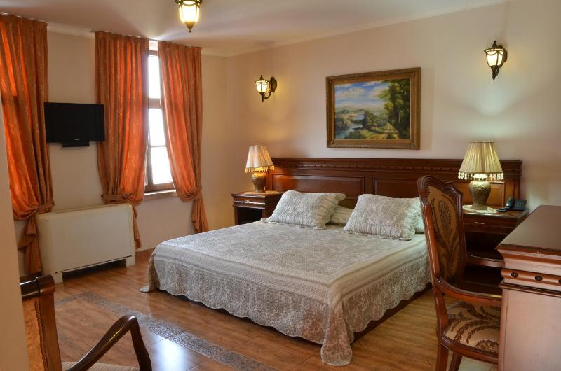 Boutique Hotel Boris Palace & Restaurant - image 34