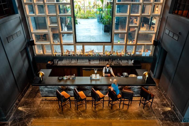 Secrets® Moxche Playa del Carmen - All Inclusive - Adults Only - image 39