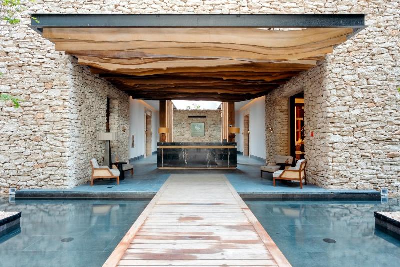 Secrets® Moxche Playa del Carmen - All Inclusive - Adults Only - image 28