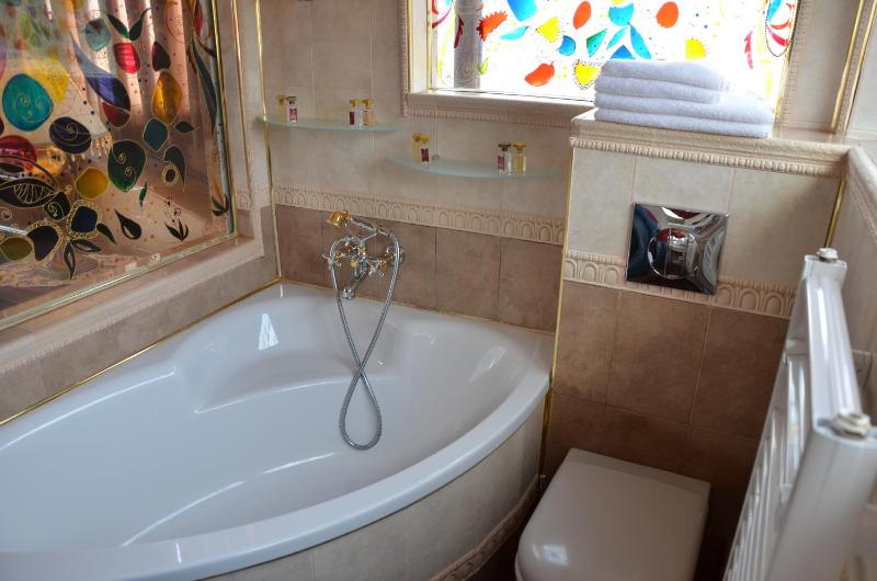 Suite with Panoramic View image 2