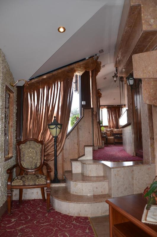 Suite with Panoramic View image 4