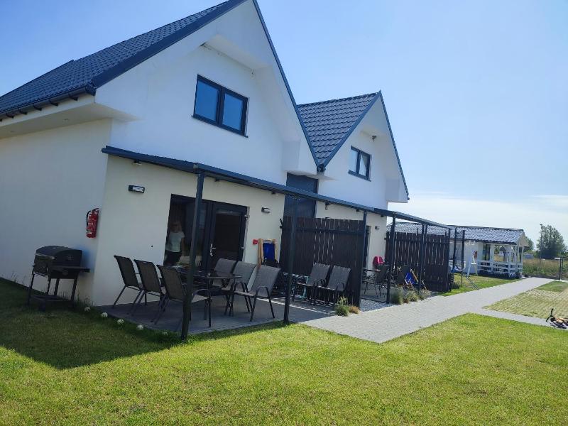 Two-Bedroom House image 1