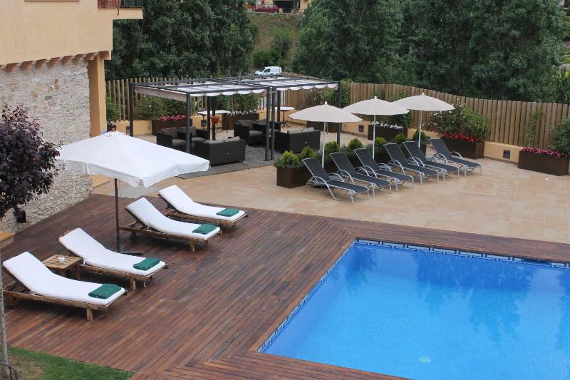 Hostalet de Begur - Adults Only - image 47