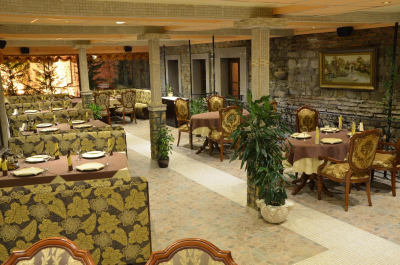 Boutique Hotel Boris Palace & Restaurant - image 45