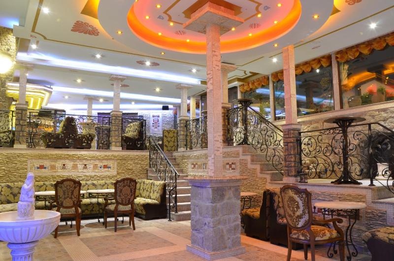 Boutique Hotel Boris Palace & Restaurant - image 35