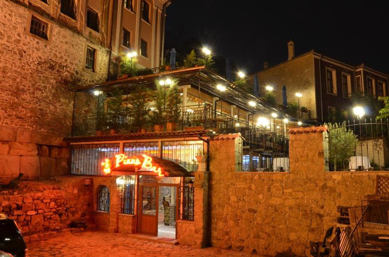 Boutique Hotel Boris Palace & Restaurant - image 18