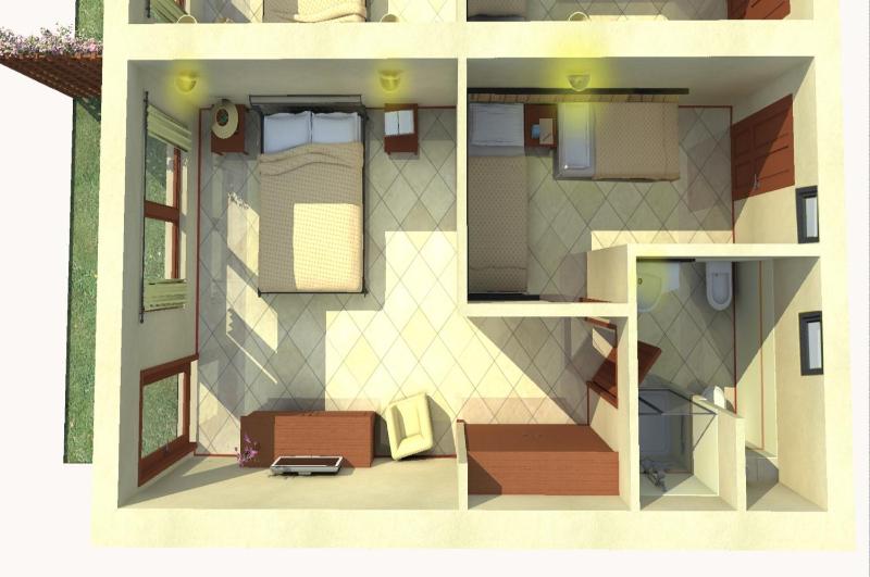 Family Room image 4