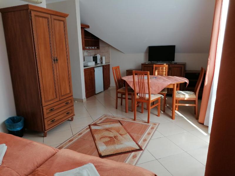 Apartment with Terrace image 2