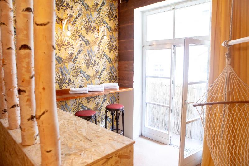 Sishaus Hostel - image 37
