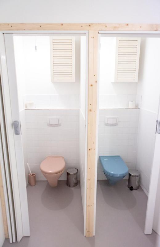 Sishaus Hostel - image 20