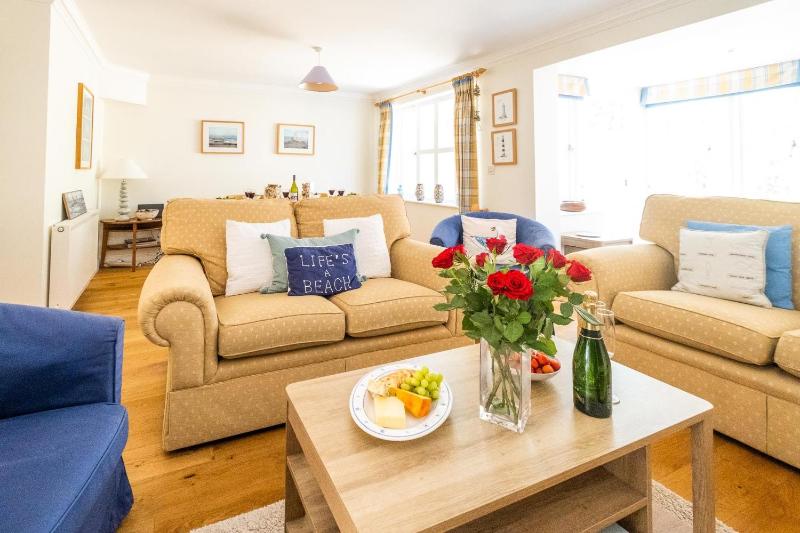 12 Prevetts Way - Aldeburgh Coastal Cottages - image 32