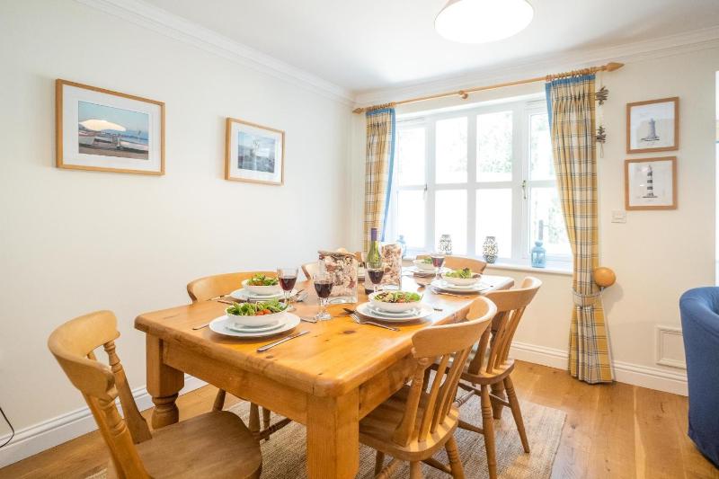 12 Prevetts Way - Aldeburgh Coastal Cottages - image 23
