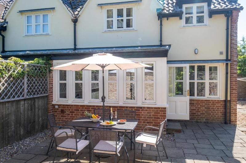 12 Prevetts Way - Aldeburgh Coastal Cottages - image 2