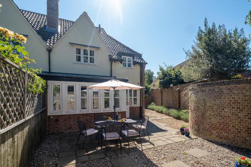 12 Prevetts Way - Aldeburgh Coastal Cottages - image 25