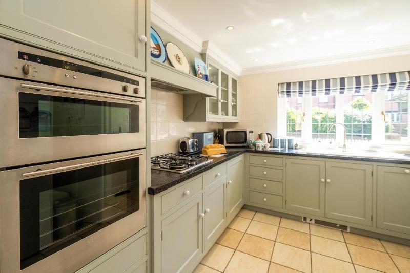 12 Prevetts Way - Aldeburgh Coastal Cottages - image 33