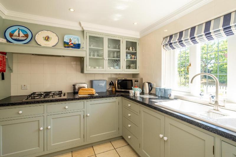 12 Prevetts Way - Aldeburgh Coastal Cottages - image 8